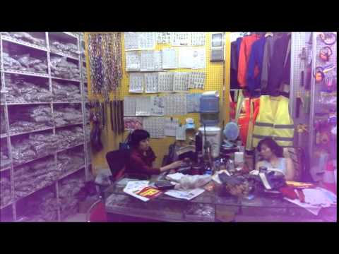 Видео: Инструменты оптом из Китая