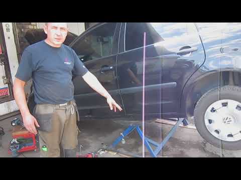 Видео: Автолифт спустя год эксплуатации