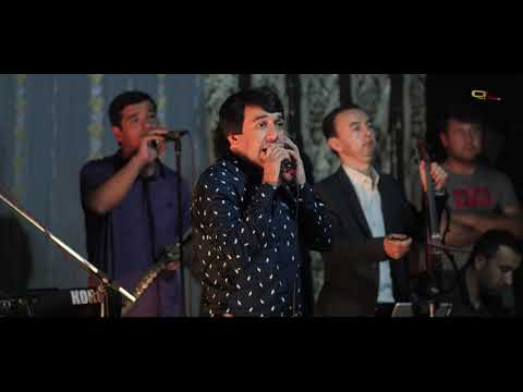 Видео: Олими Чумахон - Базми сартарошон - 2021 | Olimi Jumakhon - Sartaroshon - 2021
