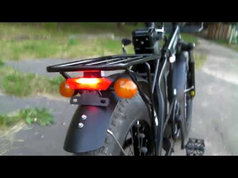 Видео: Minako F10 1-й обзор