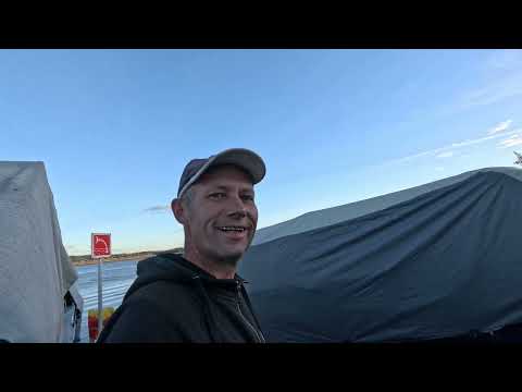 Видео: Закрытие водомоторного сезона 2025 года