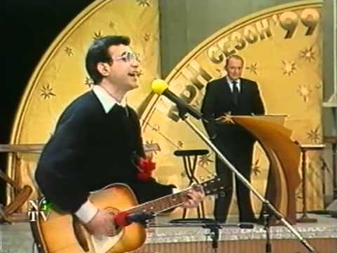Видео: КВН Высшая лига (1999) 1/8 - Новые армяне - Музыкалка