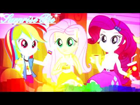 Видео: PMV - Адреналин/Юбилей/ 4 000 подписчиков