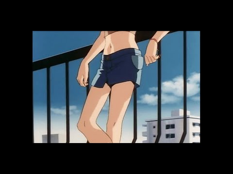 Видео: между панельных домов - dead blonde (slowed and reverb)