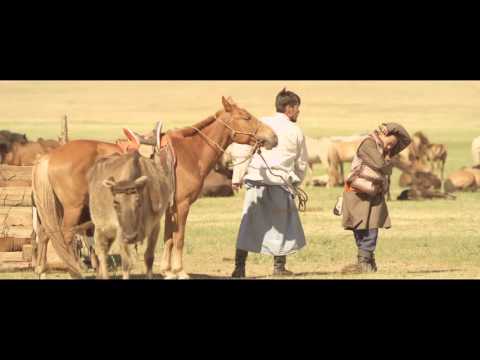 Видео: "ХУВЬСАЛ" продакшн "Атганд үлдсэн эрдэнэ" /GOLDEN TREASURE/УСК OST