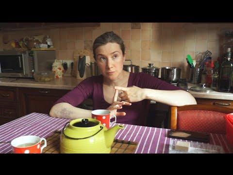 Видео: Арбатский мальчик, сетевая фауна и организованная русофобия