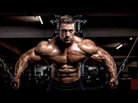 Видео: Лучшая Музыка для тренировок / Брутальный РОК