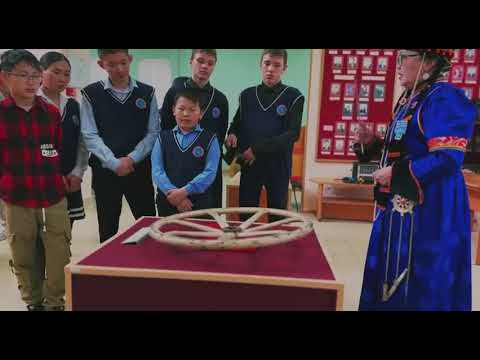 Видео: Видео от МОУ АСОШ №3 ГО Пос. Агинское