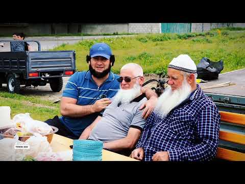 Видео: Сад Добра.