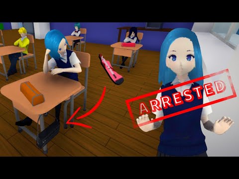 Видео: АМЕРИЯ АРЕСТОВАНА! ОБНОВА В AI TO NOROI 2.12!!!