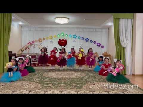 Видео: Қалалық «Айгөлек»  шығармашылық ән байқауы.Ән-саз жетекшісі: Корнеева О.Г.