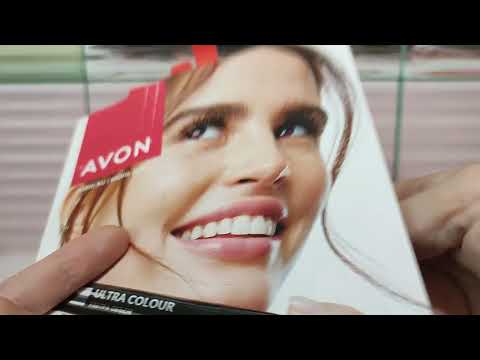 Видео: Заказ по 6/2025 каталогу Avon🤗😍😊