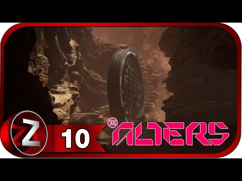 Видео: The Alters ➤ АКТ 2 : Вскрытие покажет ➤ Прохождение #10 (БЕЗ КОММЕНТАРИЕВ)