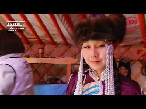 Видео: "Тос-Бору"  Сокровище Севера