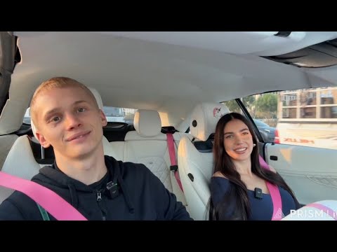 Видео: Даня Милохин - irl стрим "Дубай, гуляем", 13.08.2025