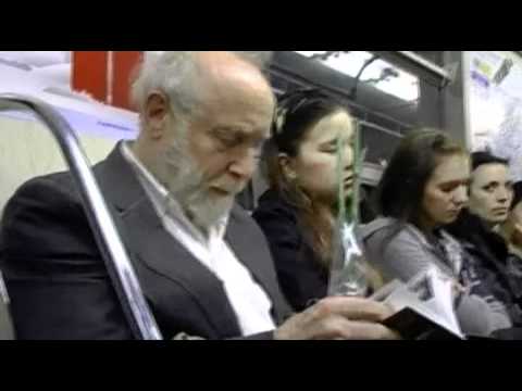 Видео: Вышел ёжик из тумана - Документальный фильм (2011)