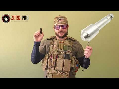 Видео: Tokyo Marui - M4A1 MWS GBB  советы новичку