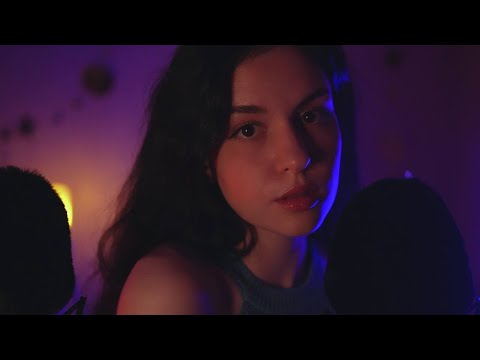 Видео: 𝙰𝚂𝙼𝚁 | ᴄᴧучᴀйныᴇ ᴛᴩиᴦᴦᴇᴩы и бᴧизᴋий ɯёᴨоᴛ 🤍 𝘴𝘤𝘳𝘢𝘵𝘤𝘩 & 𝘵𝘢𝘱