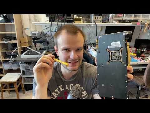 Видео: 2022 год 1000 линейка нвидиа мертва