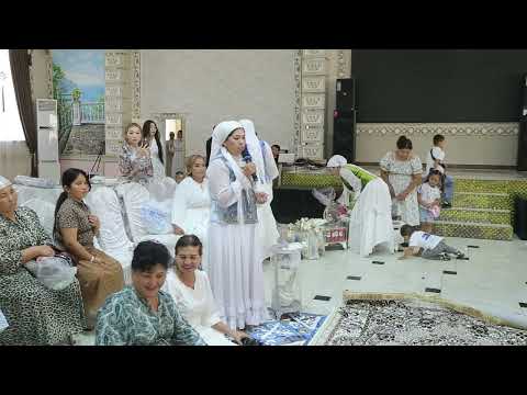 Видео: Жайна Қыз Ұзату