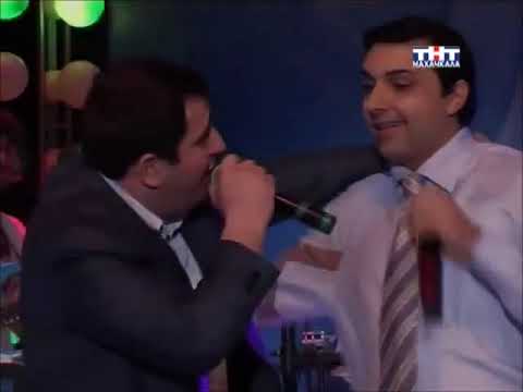 Видео: Тимур Темиров Аслан Гусейнов - Не переживайте