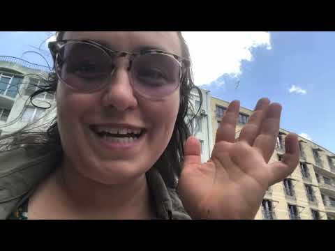 Видео: Рисувам непознати във влака и на плажа във Варна- предизвикателство