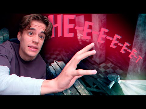 Видео: МЫ ПРОСРАЛИ КАМЕРУ! OUTLAST #6