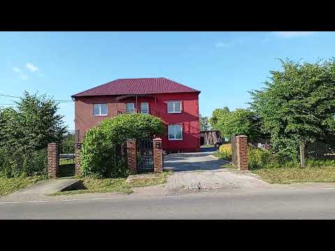 Видео: #Экскурс ранним утром в посёлке Залесье Полесского района