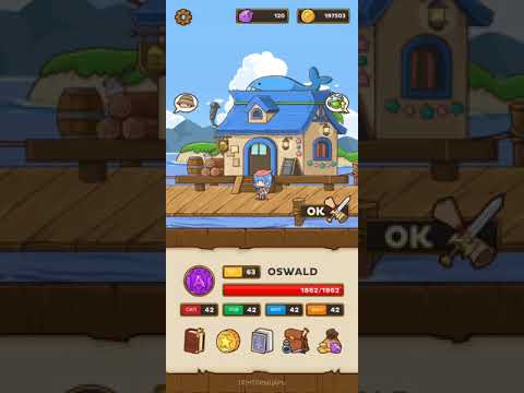 Видео: Postknight - прохождение #40