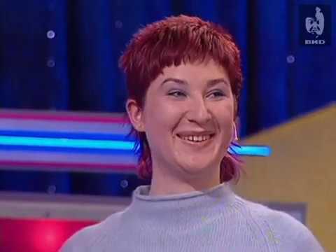 Видео: Угадай мелодию (2004) 25.02.2004