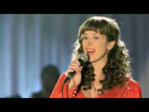 Видео: Олеся Бушмакина "Ты моя любовь" (из х/ф "Жребий судьбы") / Olesya Bushmakina "You are my love"