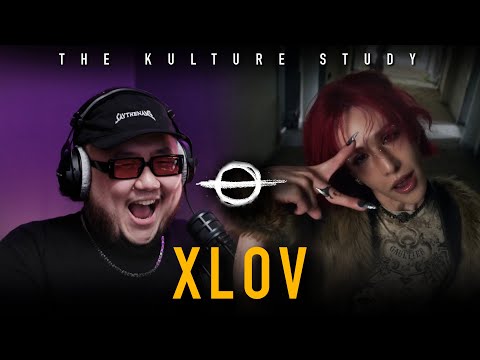 Видео: Исследование культуры: клип XLOV «Rizz»