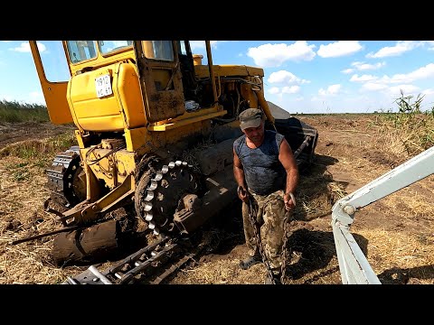 Видео: Такого поворота Василий не ожидал! Срочный выезд на помощь!