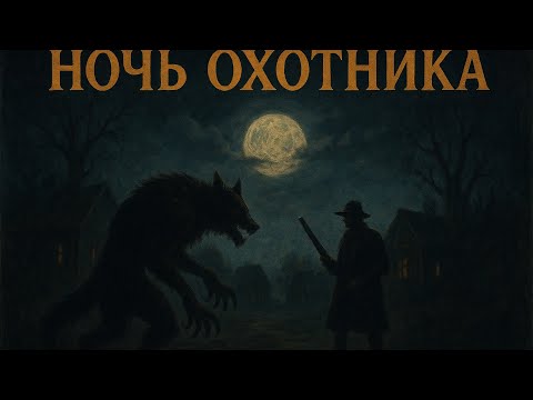 Видео: НОЧЬ ОХОТНИКА - ЛЕГЕНДЫ ПОЛУНОЧИ