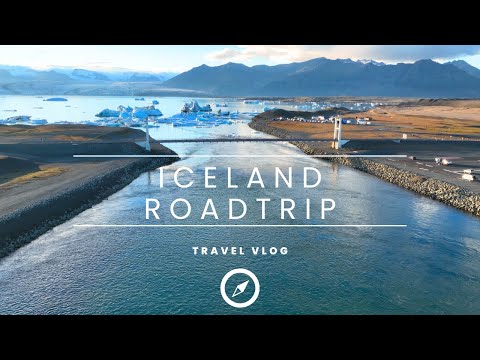 Видео: Исландия на автомобиле. Большой выпуск.