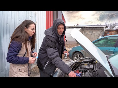 Видео: Никто в этом городе не смог ей помочь!