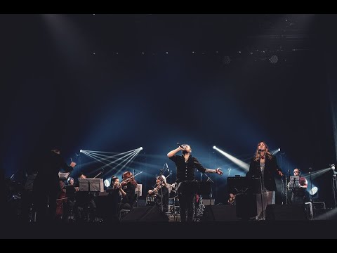 Видео: Мертвий Півень - Концерт у Львівській Опері з оркестром (08.01.2024)