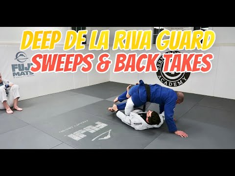 Видео: Дип Де Ла Рива Гвард - СВИФЫ И ОТБОРЫ