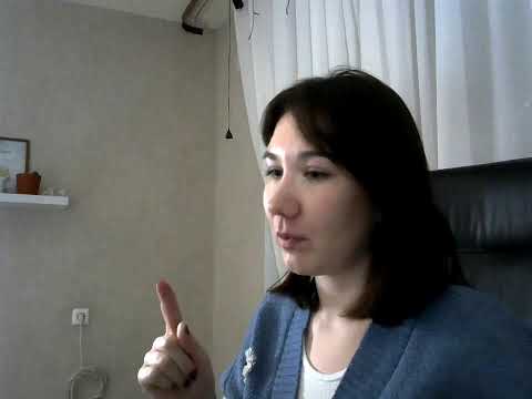 Видео: Ценности, внутренние опоры, смыслы жизни