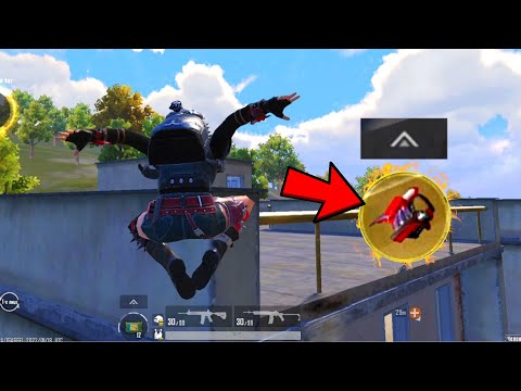 Видео: ЭТО СОЗДАВАЛИ для Гениев Игры Пабг мобайл [Pubg Mobile]
