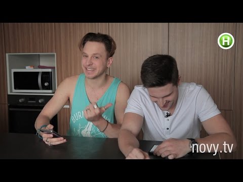 Видео: В Киев днем и ночью будет еще больше экшена? Саша и Паша ответили на вопросы из соцсетей