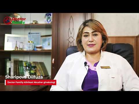 Видео: ПРЕЗЕРВАТИВ ВА СПИРАЛЬ ЗАРАРЛИМИ?  #факат_аёллар_кўрсин