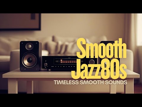 Видео: Мягкий джаз 80-х: Вечные вибрации, том 18