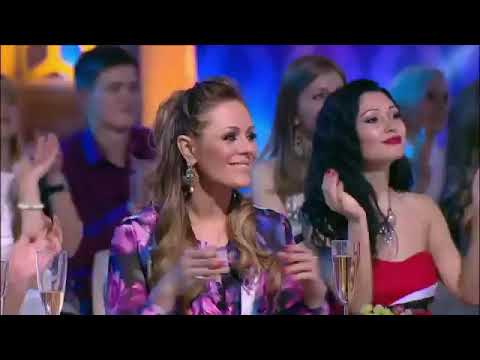 Видео: Субботний вечер   2015