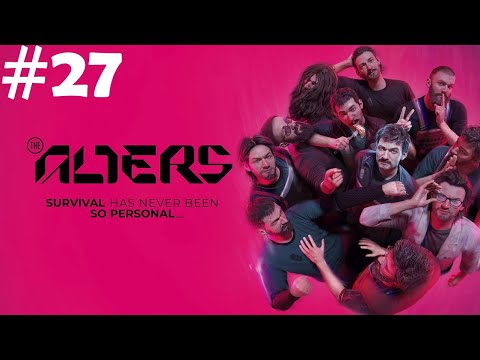 Видео: #27 The Alters | День 50, Что за настойка док? Диагноз Альтеры больны  | Прохождение