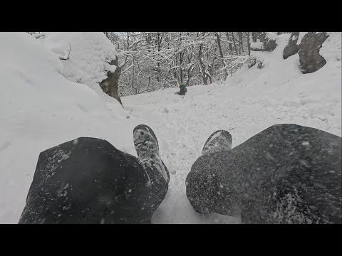 Видео: Разходка Лозен(БЧК) - Половрак - Лозен(БЧК)