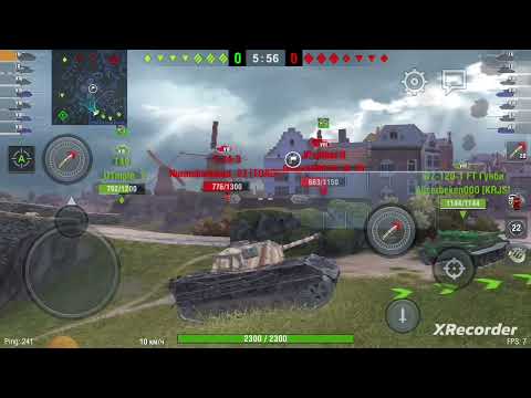 Видео: WoT BliTz/победы на 100 подписчеков/Ник _v_x_X_WoT__BliTz_X_x_v_