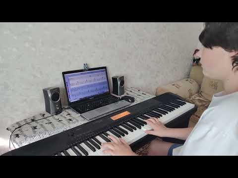 Видео: История музыки. Романтизм. Франция. Ш. Гуно. Марш из оперы Фауст