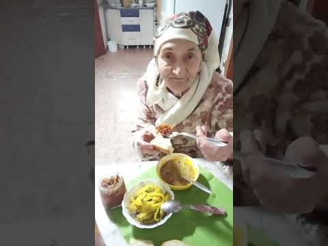 Видео: обедаем.Прошу совета