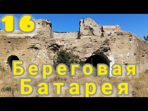 Видео: 16  и 24 бернговые батаоеи